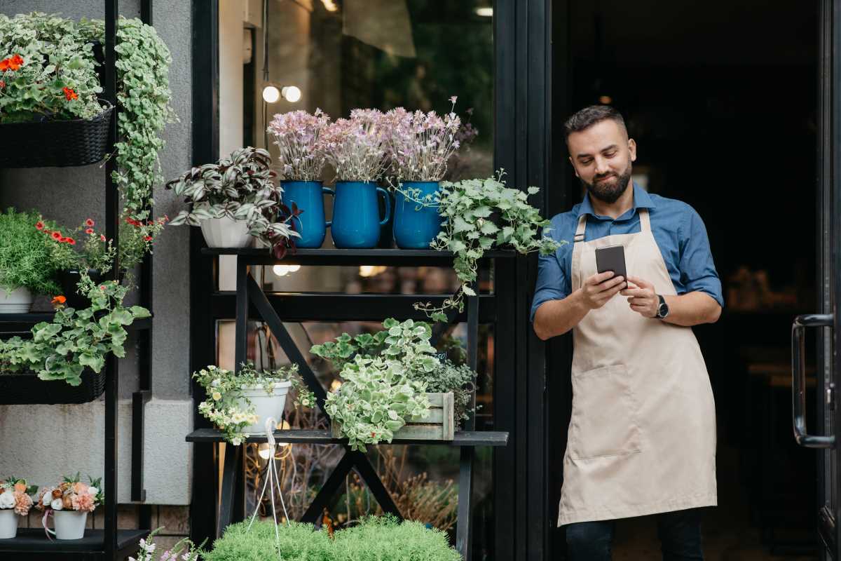 How AI Automation is Empowering Small Businesses to Compete Big